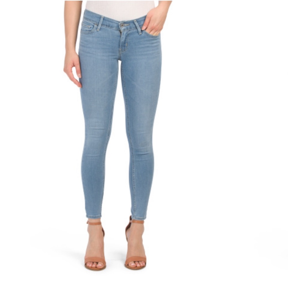 Innovative Super Skinny Jeans